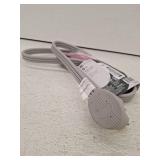 Utilitech Dryer Cord 6-ft 30 -Amp 3 -Prong Gray Dryer Appliance Power Cord