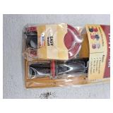 Korky 818MP Fill Valve and Flapper Kit