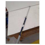 Project Source 2-ft to 4-ft Telescoping Fiberglass Extension Pole