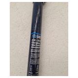 Project Source 2-ft to 4-ft Telescoping Fiberglass Extension Pole