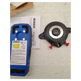 Kobalt 30-ft Red Line generator Laser Level Kit