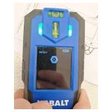 Kobalt 30-ft Red Line generator Laser Level Kit