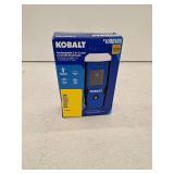 Kobalt 30-ft Red Line generator Laser Level Kit