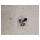 Shock Buster 15-Amp 125-Volt Black 3-Wire Grounding Plug