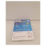 Filtrete Premium Allergen and Ultrafine Particles Size A True HEPA Air Purifier Filter