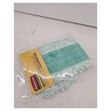 Rubbermaid Commercial FGQ40820GR00 Microfiber Dust Mop Refill  18 x 5-In. - Quantity 1