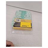 Rubbermaid Commercial FGQ40820GR00 Microfiber Dust Mop Refill  18 x 5-In. - Quantity 1