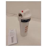 Whirlpool Whole House Water Filter System