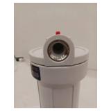 Whirlpool Whole House Water Filter System