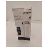 Whirlpool Whole House Water Filter System