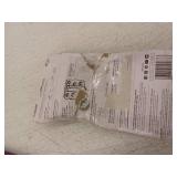 National Hardware - V122 2-3/4  Spring Hinges - 2 Per Pack