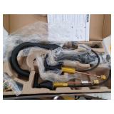 Kohler Rill Matte Black Bathroom Faucet