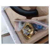 Kohler Rill Matte Black Bathroom Faucet