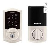 Kwikset SmartCode 270 Electronic Deadbolt