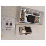 Kwikset SmartCode 270 Electronic Deadbolt