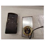 Kwikset SmartCode 270 Electronic Deadbolt