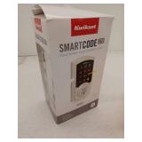 Kwikset SmartCode 270 Electronic Deadbolt