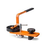 LEVER Deck Board Bending and Locking Tool