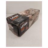 LEVER Deck Board Bending and Locking Tool