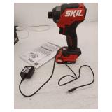 SKIL PWR CORE 12V Impact Driver Kit