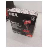 SKIL PWR CORE 12V Impact Driver Kit