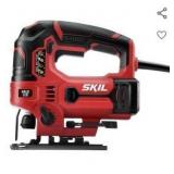 SKIL 6-Amp Variable Speed Jigsaw
