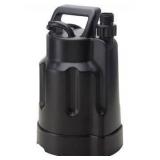 Utilitech 1/6-HP Submersible Utility Pump