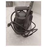 Utilitech 1/6-HP Submersible Utility Pump