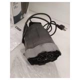 Utilitech 1/6-HP Submersible Utility Pump