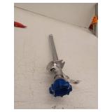 Reliabilt 12-inch Brass Anti-Siphon Sillcock