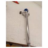 Reliabilt 12-inch Brass Anti-Siphon Sillcock