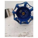 Reliabilt 12-inch Brass Anti-Siphon Sillcock