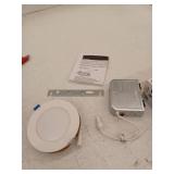 Halo 4-inch LED Recessed Downlight