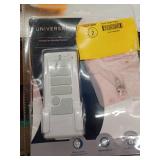 Harbor Breeze Universal Fan Remote Control
