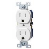 Eaton Arrow Hart 20A 125V Tamper Resistant Outlet