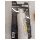 LG LT1000PC Refrigerator Water Filter