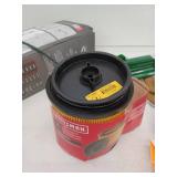 Craftsman Large Shop Vacuum Filter 5-20 Gal