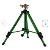 Orbit Tripod Lawn Sprinkler