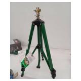 Orbit Tripod Lawn Sprinkler