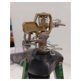 Orbit Tripod Lawn Sprinkler