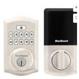 Kwikset SmartCode 260 Electronic Deadbolt