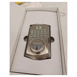 Kwikset SmartCode 260 Electronic Deadbolt