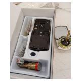 Kwikset SmartCode 260 Electronic Deadbolt