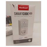 Kwikset SmartCode 260 Electronic Deadbolt