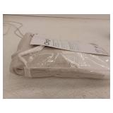 Origin 21 Two-Tone Shower Curtain