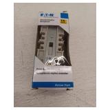 Eaton Arrow Hart 20A 125V Tamper Resistant Outlet