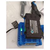 Kobalt 24V MAX Cordless Pet Stick Vacuum