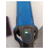 Kobalt 24V MAX Cordless Pet Stick Vacuum