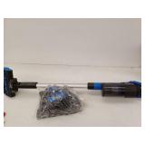 Kobalt 24V MAX Cordless Pet Stick Vacuum