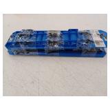 Kobalt 11-Piece Deep Socket Set (Incomplete)